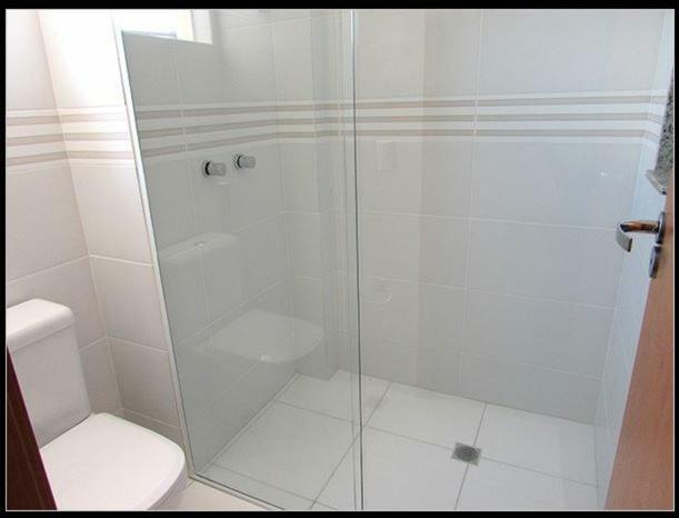 Atrium Thermas Residence Caldas Novas Luaran gambar